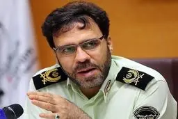 معاون فراجا: پلیس با تمامی ظرفیت‌های خود از فعالیت آمران به معروف حمایت خواهد کرد / شاهد اتفاقات خوب در آینده‌ای نزدیک خواهیم بود


