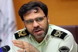 معاون فراجا: پلیس با تمامی ظرفیت‌های خود از فعالیت آمران به معروف حمایت خواهد کرد / شاهد اتفاقات خوب در آینده‌ای نزدیک خواهیم بود

