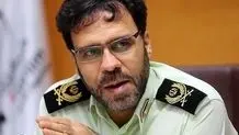 معاون فراجا: پلیس با تمامی ظرفیت‌های خود از فعالیت آمران به معروف حمایت خواهد کرد / شاهد اتفاقات خوب در آینده‌ای نزدیک خواهیم بود

