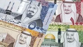 قیمت ریال عربستان امروز جمعه 4 مهر 1404