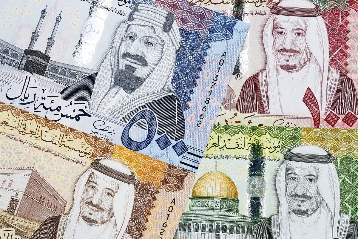 قیمت ریال عربستان امروز 28 اردیبهشت
