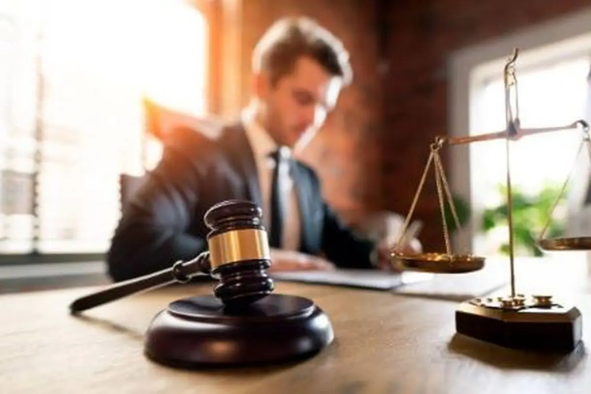 تفاوت وکیل حقوقی و کیفری