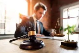 تفاوت وکیل حقوقی و کیفری