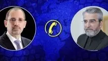 Israeli regime crossed an important red line: Bagheri Kani