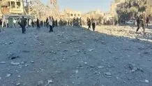 تعداد شهدا و مصدومان حمله امروز به قم اعلام شد