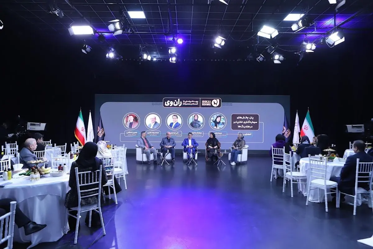 سرمایه‌گذاری در حوزه استارتاپی فاجعه‌بار است
