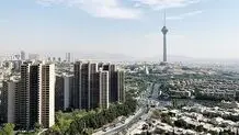 آخرین قیمت خانه در هر منطقه تهران + جدول