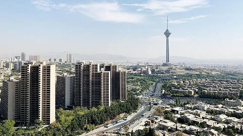 آخرین قیمت خانه در هر منطقه تهران + جدول