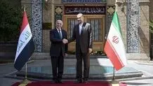 فؤاد حسین: اجازه تهدید ایران از خاک عراق را نمی‌دهیم