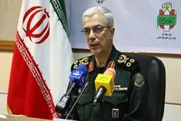 تاکید بر گسترش همکاری‌های نظامی ایران و بلاروس

