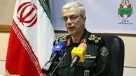 تاکید بر گسترش همکاری‌های نظامی ایران و بلاروس


