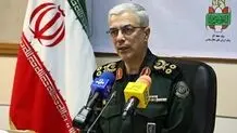تاکید بر گسترش همکاری‌های نظامی ایران و بلاروس


