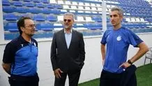 سیل پیشنهادات عالی برای عارف آقاسی