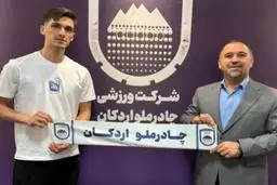 عطایی جانشین موسوی را هم از دست داد!