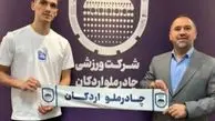 عطایی جانشین موسوی را هم از دست داد!