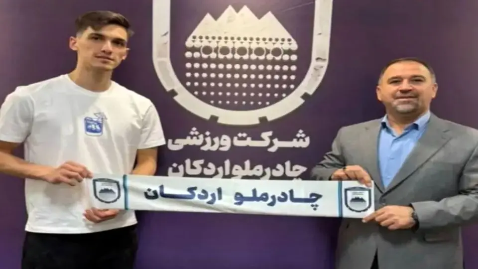 عطایی جانشین موسوی را هم از دست داد!
