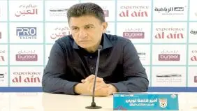 تمجید قلعه‌نویی، انتقادات کارشناسان