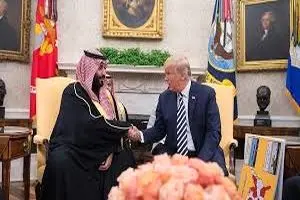 ترامپ سران عرب و بن سلمان را شوکه کرد / آمریکا بعد از توافق با ایران چه خواسته ای دارد ؟