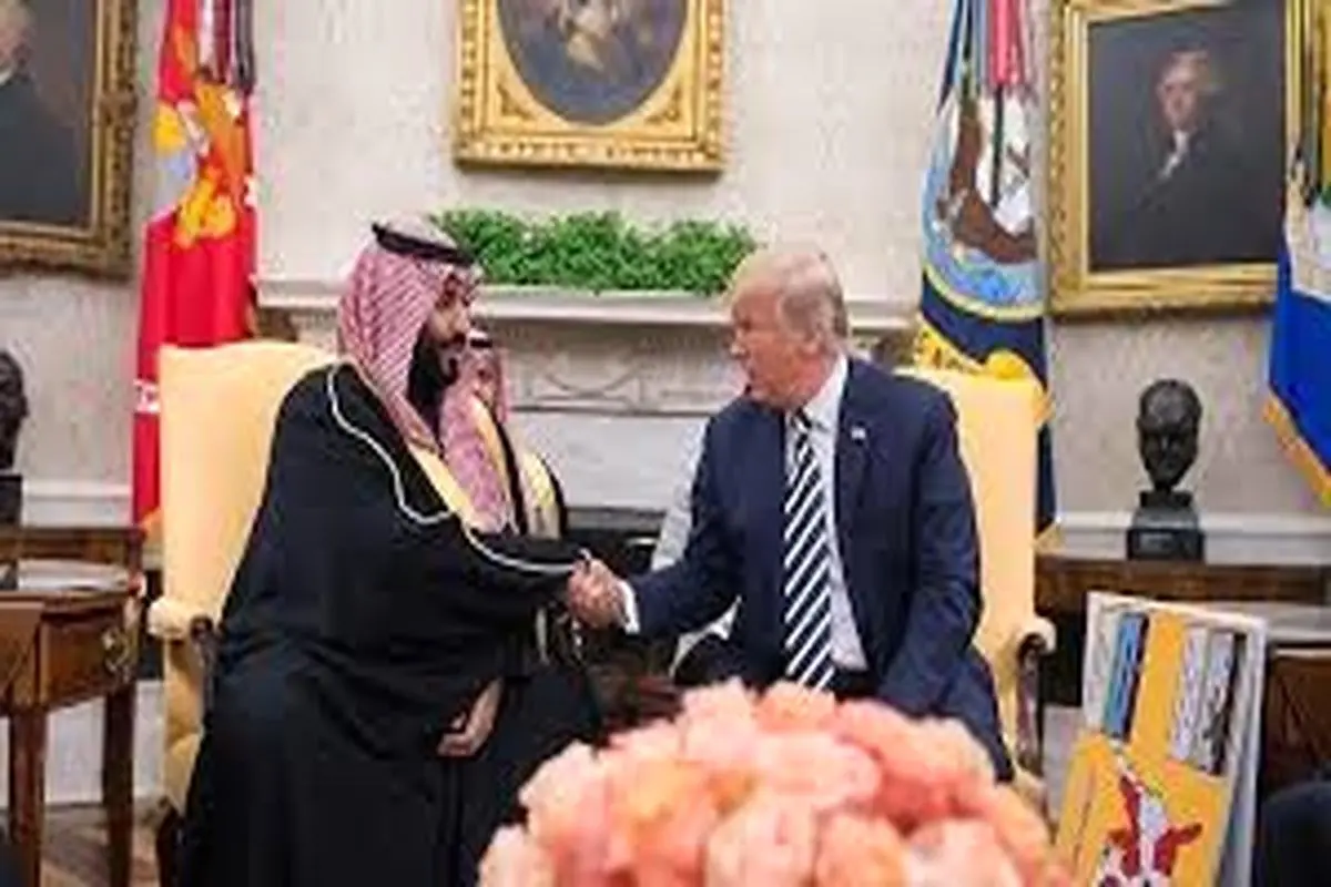 ترامپ سران عرب و بن سلمان را شوکه کرد / آمریکا بعد از توافق با ایران چه خواسته ای دارد ؟