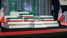 زمان تدفین پیکر رهبر شهید اعلام شد