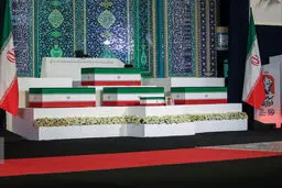 اعلام زمان اقامه نماز بر پیکر رهبر شهید انقلاب/ ویژه‌برنامه شب وداع تا نماز صبح ادامه دارد
