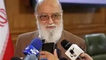 چمران: خوب شدن هوای تهران؟ دلتان را خوش نکنید!