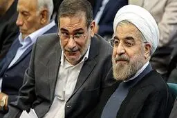 روایتی از نامه‌ برجامی که «شمخانی بدون‌اطلاع روحانی نوشت»

