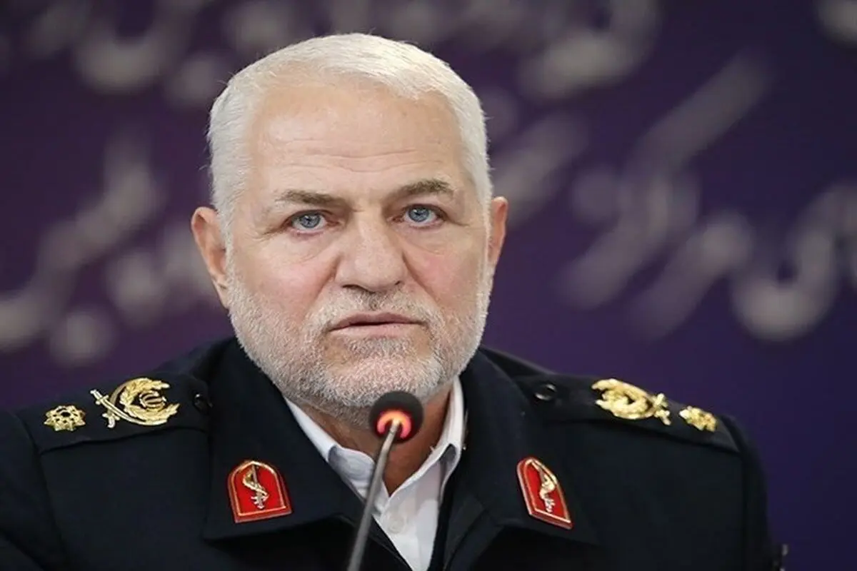 پلیس راهور ۴.۵ میلیون پلاک رند را برای جلوگیری از سواستفاده قفل کرده‌است

