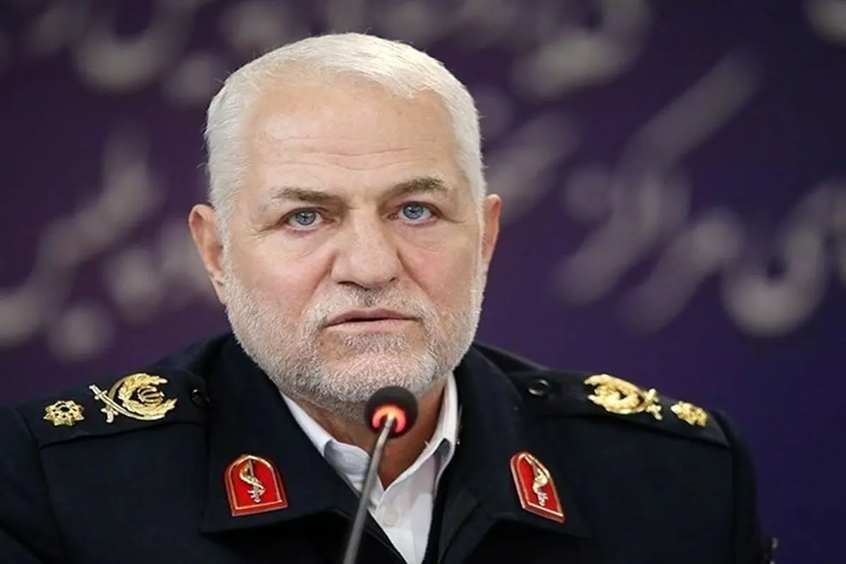 پلیس راهور ۴.۵ میلیون پلاک رند را برای جلوگیری از سواستفاده قفل کرده‌است

