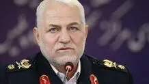 پلیس راهور ۴.۵ میلیون پلاک رند را برای جلوگیری از سواستفاده قفل کرده‌است

