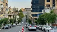 تغییر نام خیابان مهستان به «جزایر ایرانی»