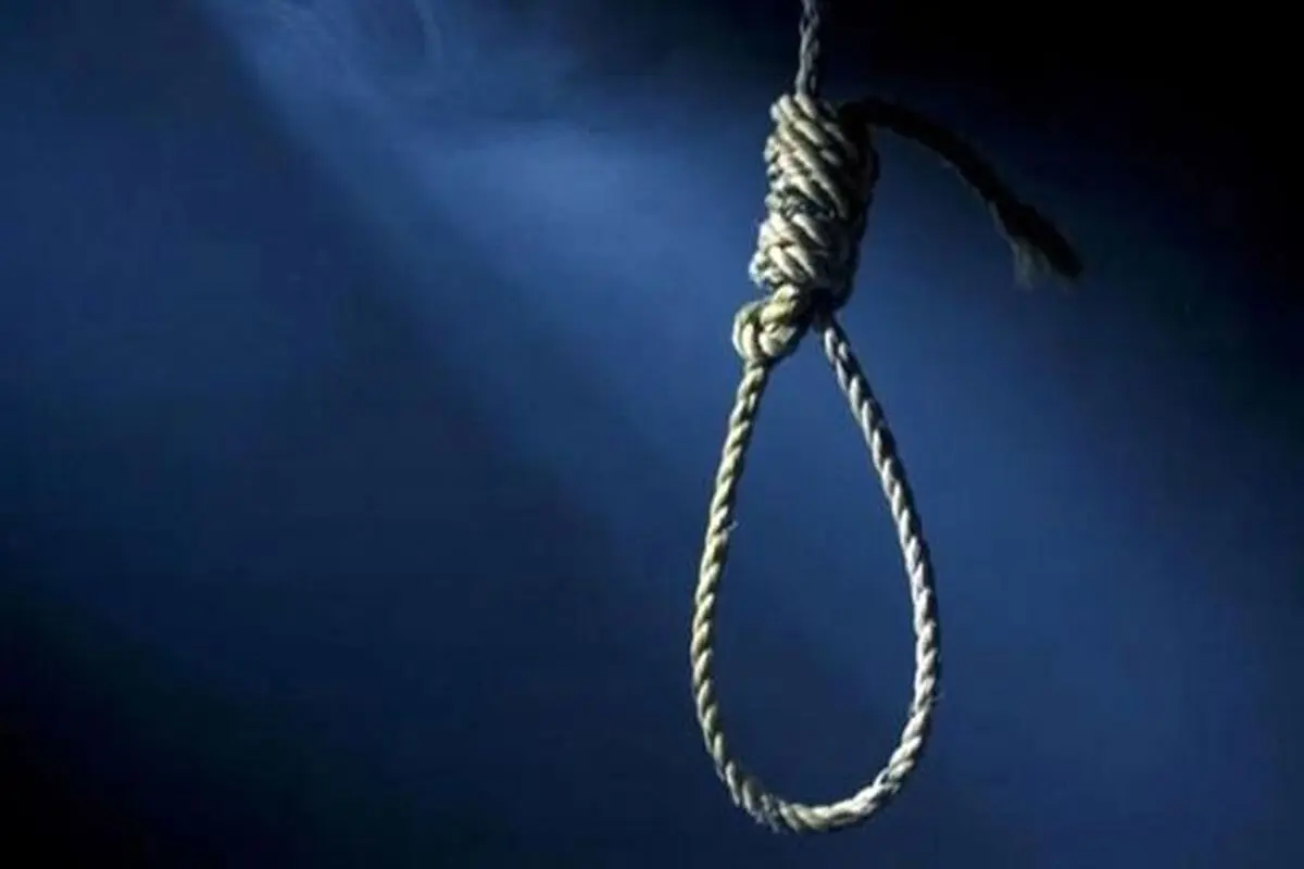 اجرای حکم اعدام یکی از عوامل شهادت رئیس پلیس مبارزه با مواد مخدر 

