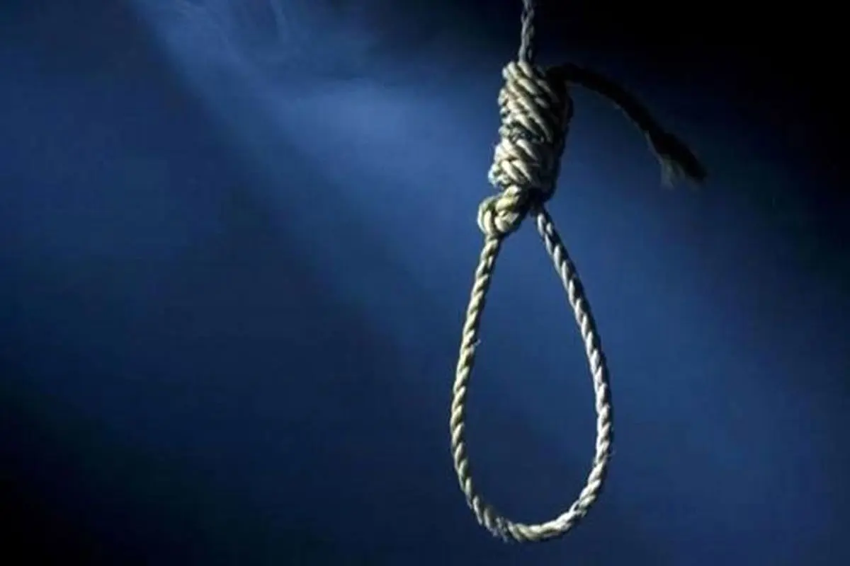 اجرای حکم اعدام یکی از عوامل شهادت رئیس پلیس مبارزه با مواد مخدر 

