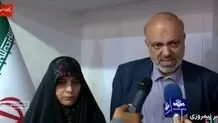 به آسیب‌دیدگان جنگ سهمیهٔ کنکور تعلق می‌گیرد + ویدیو