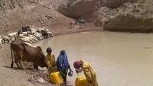 مرگ 6 نفر در پی غرق شدن در هوتگ‌های بلوچستان