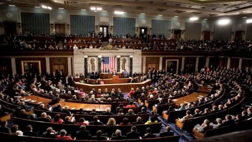 ضرب‌الاجل ۱۰ روزه مجلس نمایندگان آمریکا برای جلوگیری از تعطیلی دولت