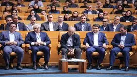 ۷ هزار و ۹۴۷ پروژه خانواده ارتباطات کشور افتتاح شد