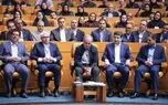 ۷ هزار و ۹۴۷ پروژه خانواده ارتباطات کشور افتتاح شد