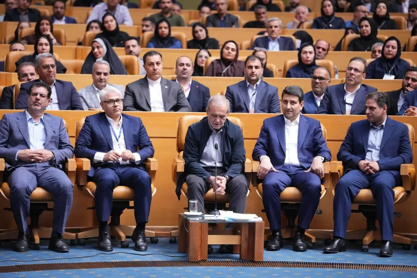 ۷ هزار و ۹۴۷ پروژه خانواده ارتباطات کشور افتتاح شد