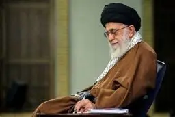 پیام رهبر انقلاب در پی درگذشت حجت‌الاسلام نیری