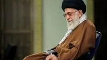پیام رهبر انقلاب در پی درگذشت حجت‌الاسلام نیری