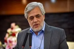 محمد مهاجری هم از شورای اطلاع رسانی دولت استعفا داد؟