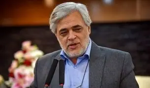 محمد مهاجری هم از شورای اطلاع رسانی دولت استعفا داد؟