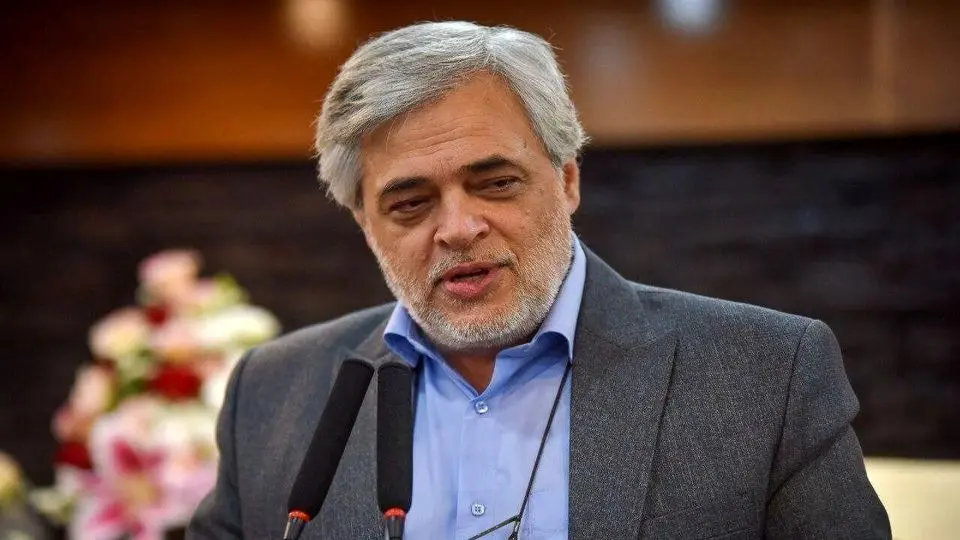 محمد مهاجری هم از شورای اطلاع رسانی دولت استعفا داد؟