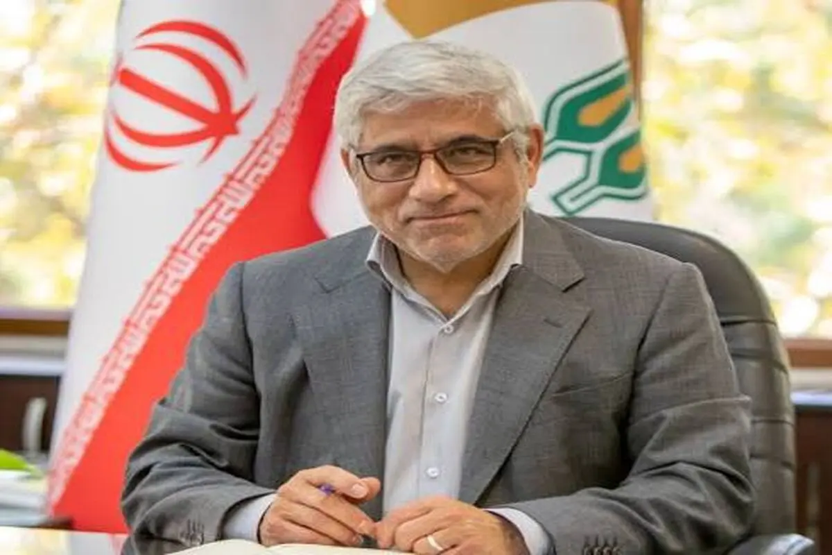 رییس دانشگاه تربیت مدرس: نباید از وحشتی که ایجاد شده، راه‌های تنفس دانشگاه را ببندیم