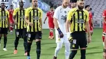 سبقت الاتحاد از الهلال با درخشش خیره کننده کریم بنزما