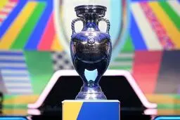 انگلیس – اسپانیا در نبرد برلین

