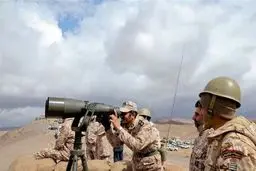 بازداشت 5 جاسوس اسراییلی در خاش