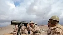 بازداشت 5 جاسوس اسراییلی در خاش