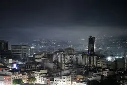 تعداد کشته شدگان ونزوئلا اعلام شد